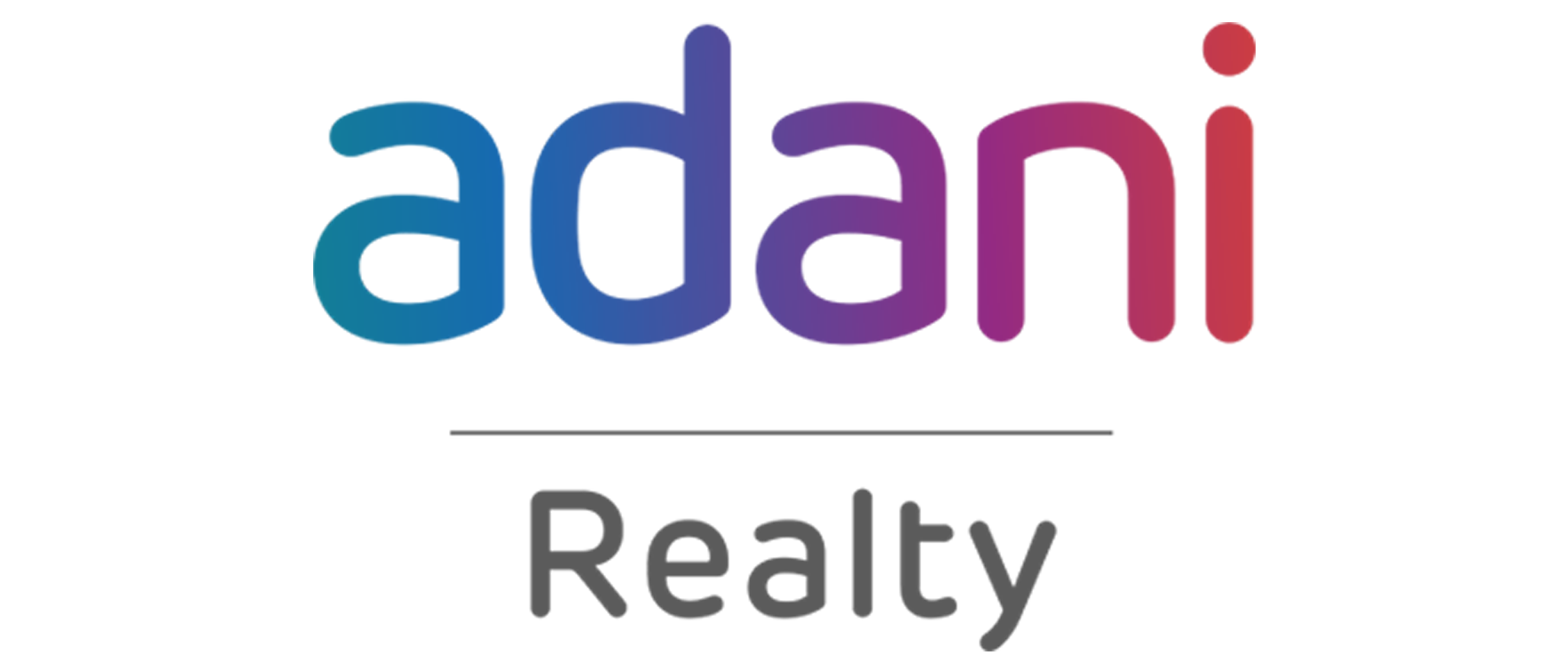 Adani Realty Logo